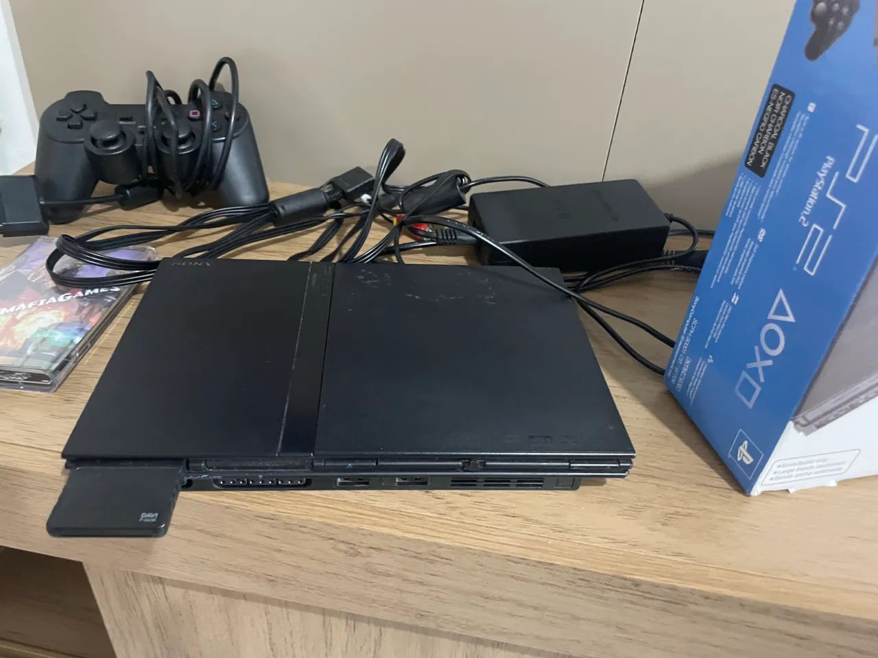 PlayStation 2 - Foto 5