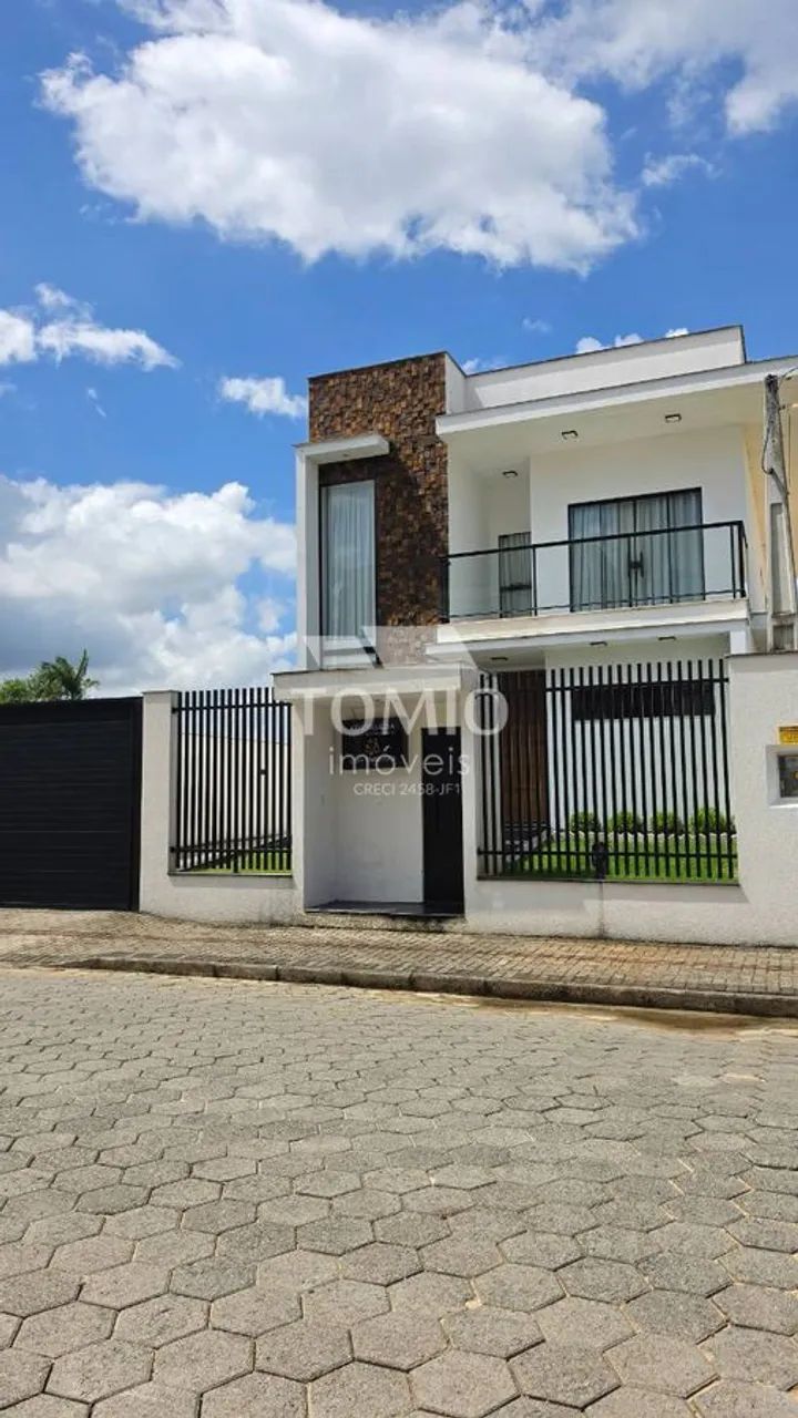 Casa com 3 quartos à Venda, Poço Grande - Gaspar - Foto 3