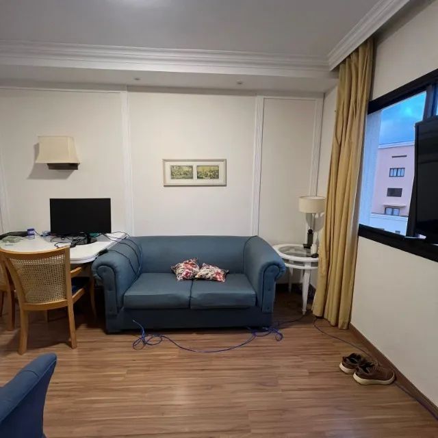 FLAT TEMPORADA VILA OLÍMPIA - Foto 2