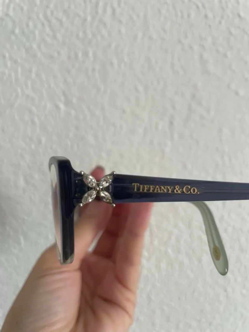 Armação de grau Tiffany. - Foto 4