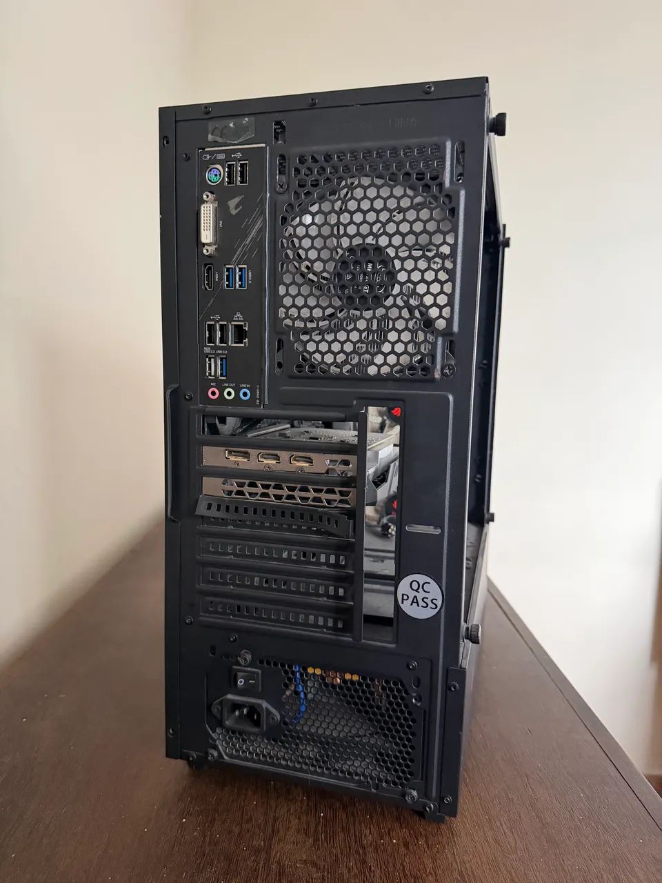 Computador Gamer PC  - Foto 2