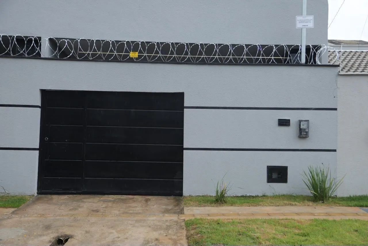 Casa em Senador Canedo 110m² - Foto 2