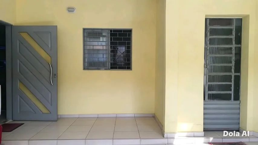 VENDO CASA NO GRACILIANO - Foto 3