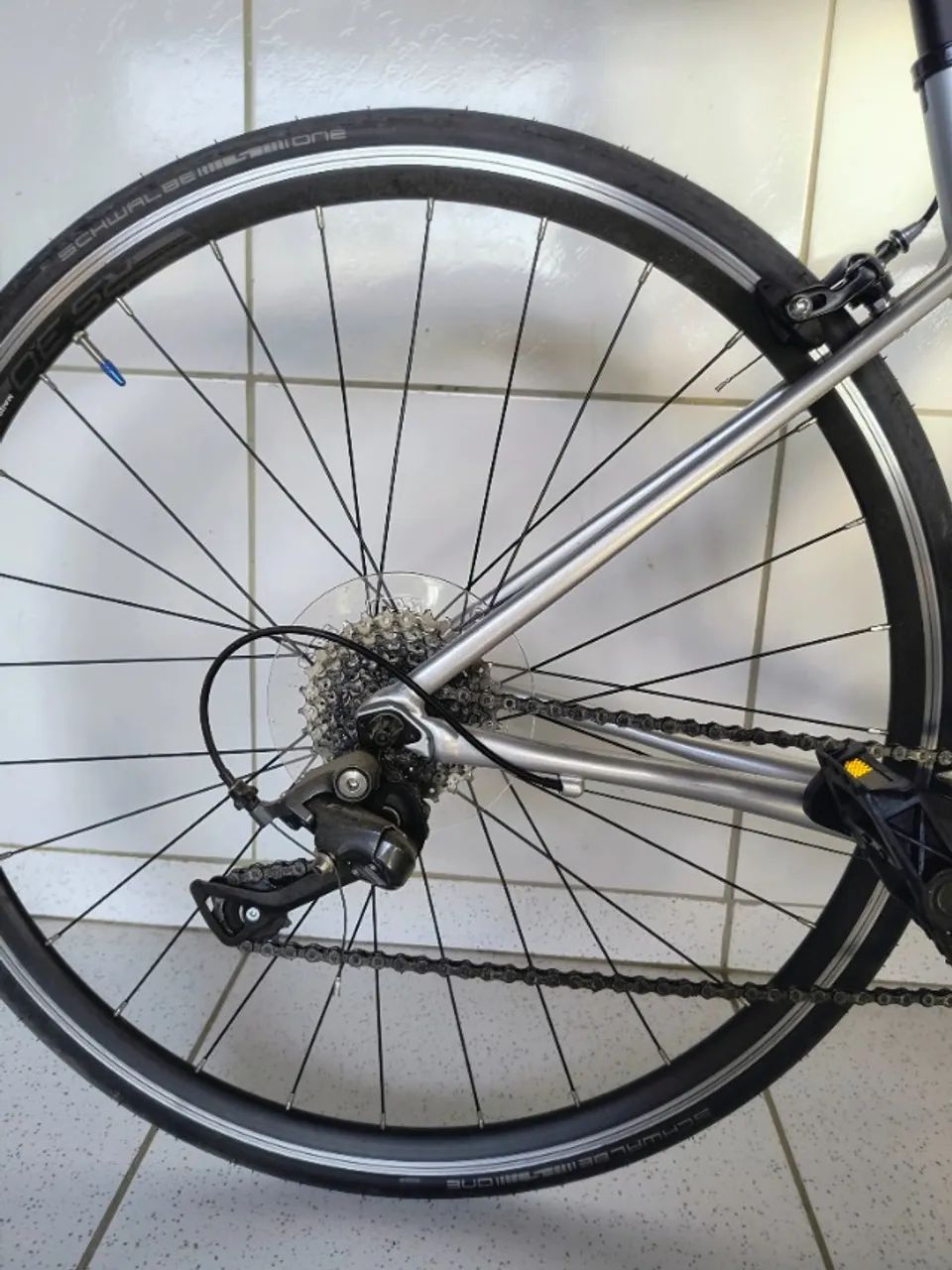 Cannondale Caad Optimo 4 - Foto 4
