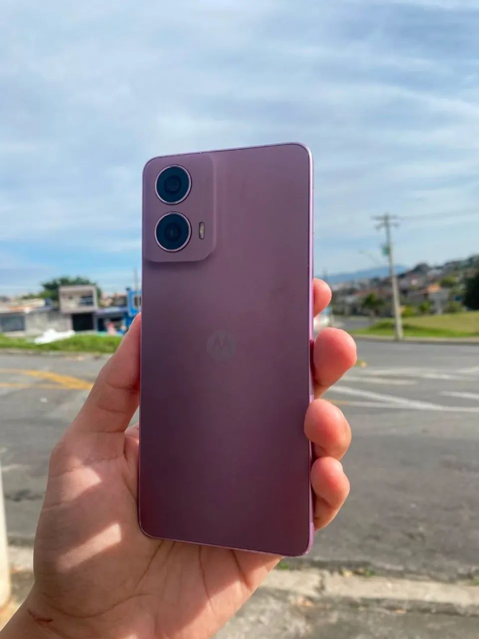 MOTOG 24 - Foto 2