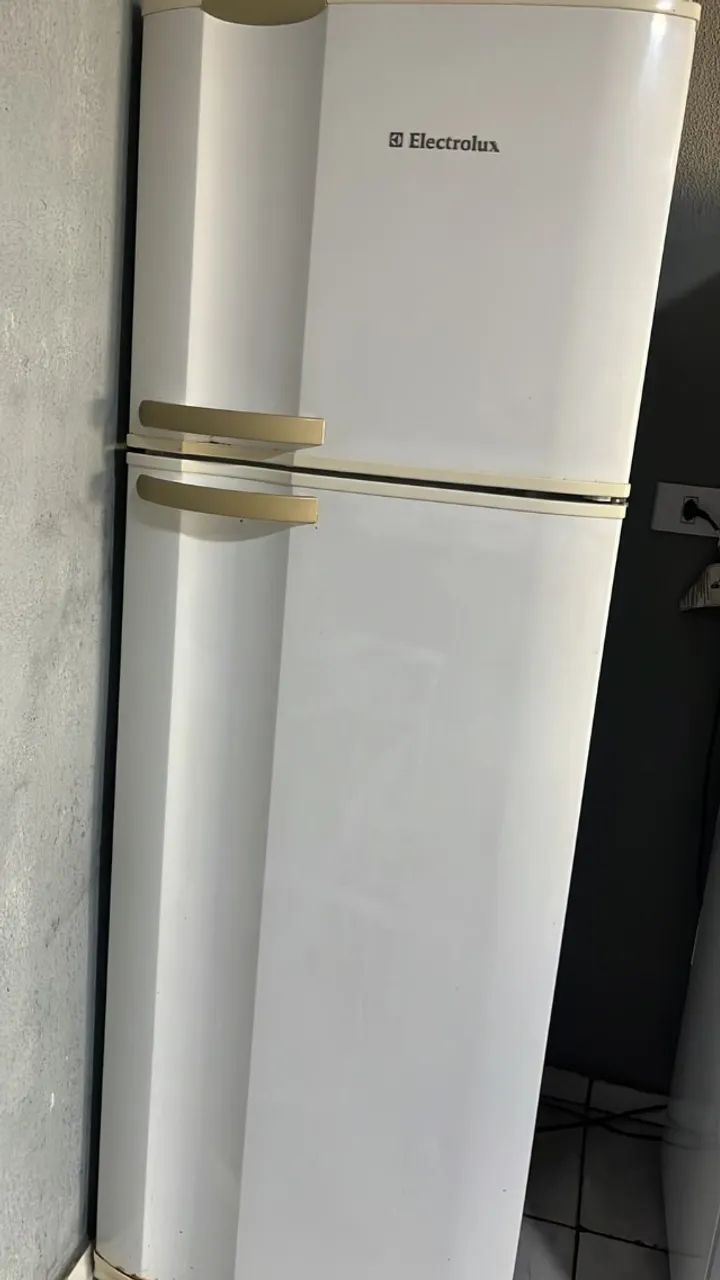 Geladeira