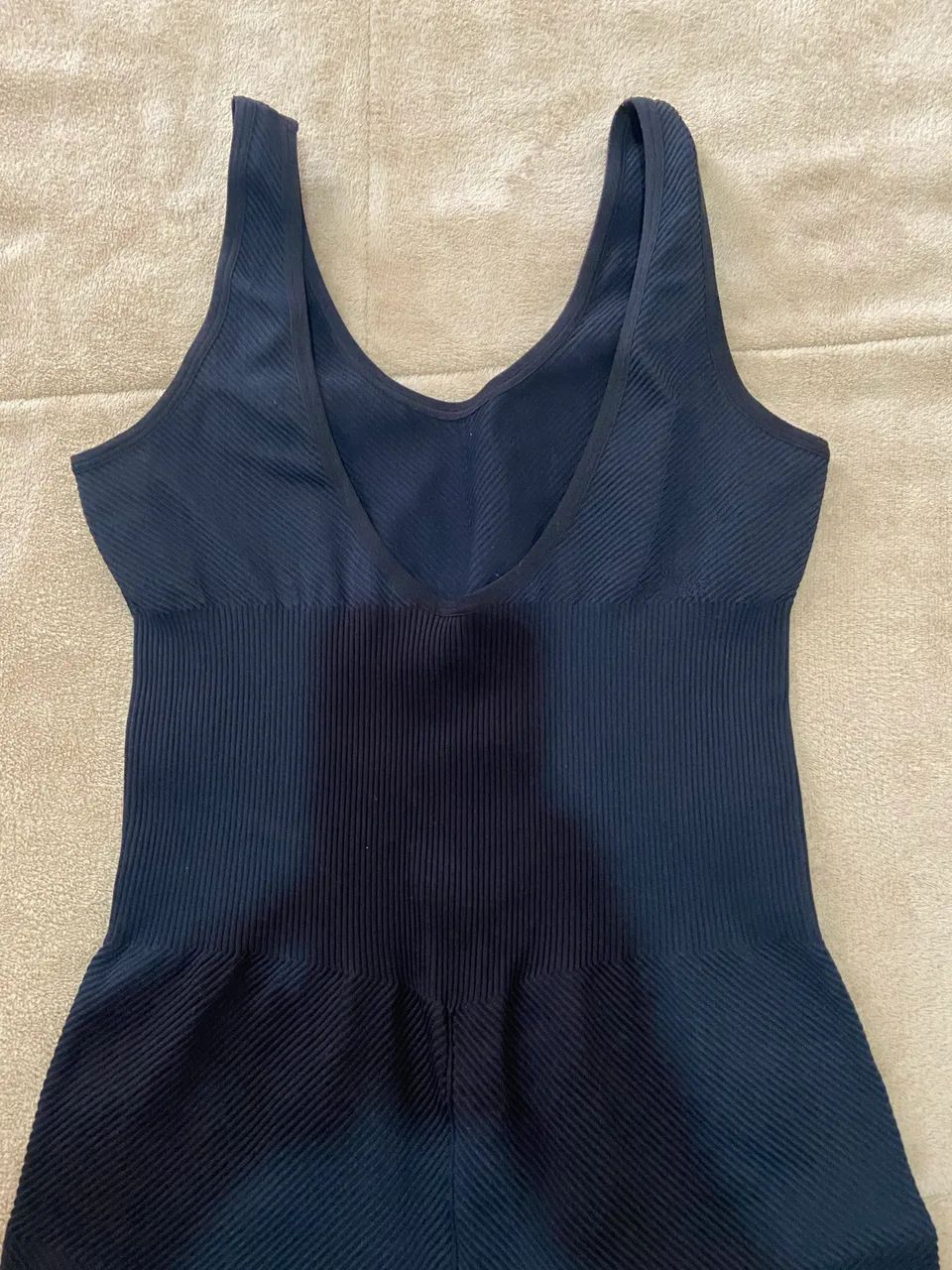 Macacão para treino