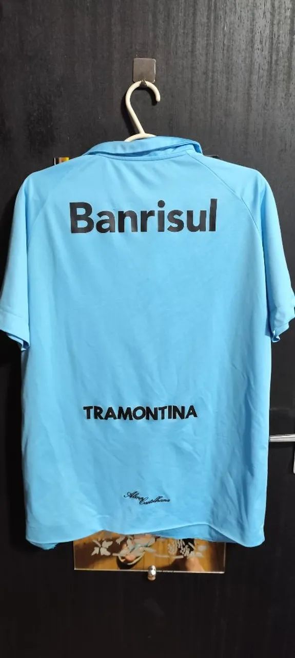 Camiseta Gremio - Foto 3