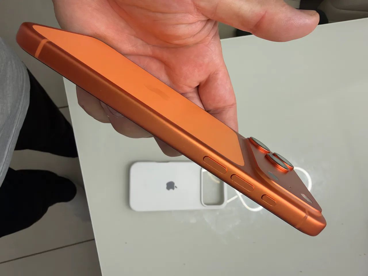 iPhone 17 Pro Max  - Foto 3