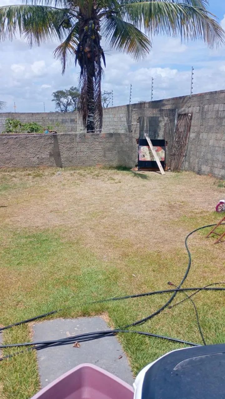 Vendo chácara com piscina a 9km de itabaiana br235  - Foto 5