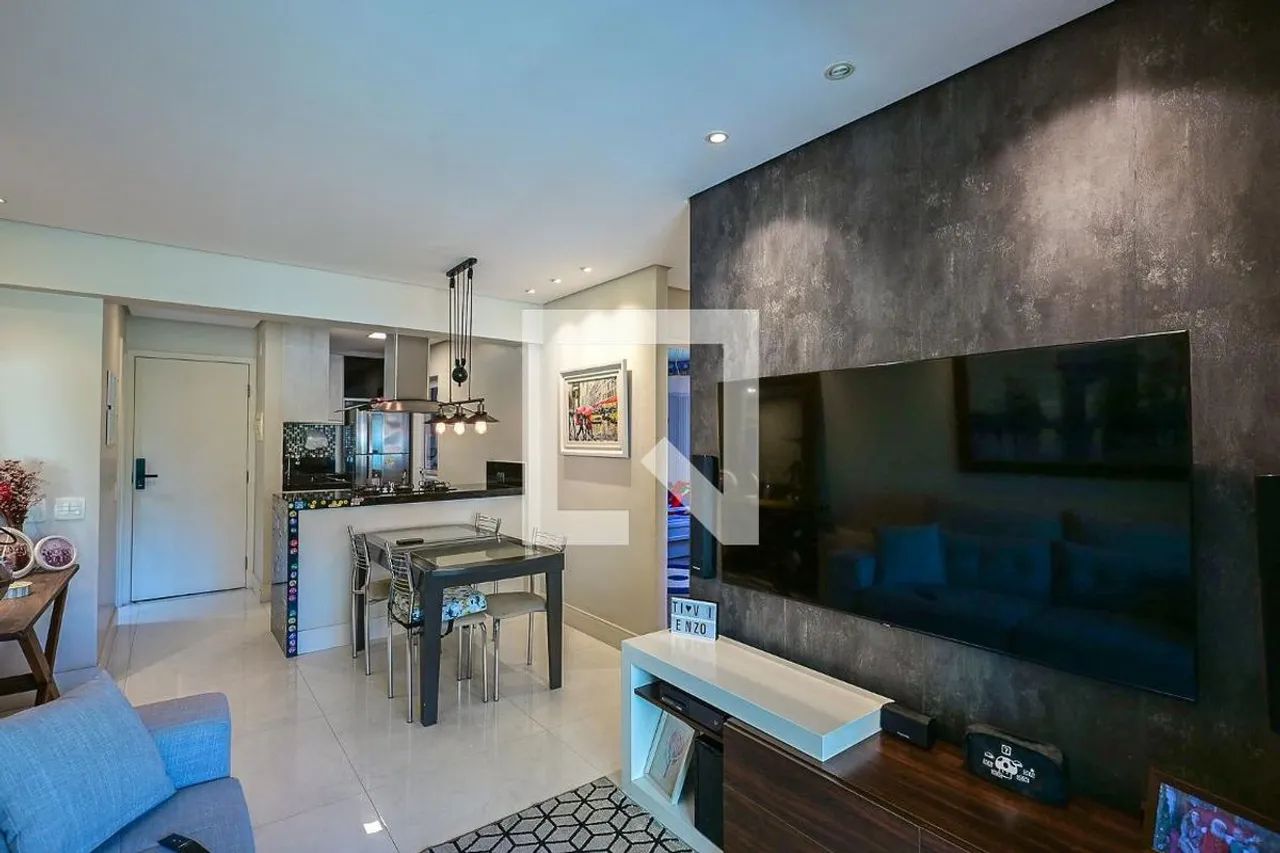Apartamento à Venda - Panamby, 2 Quartos, 64 m2