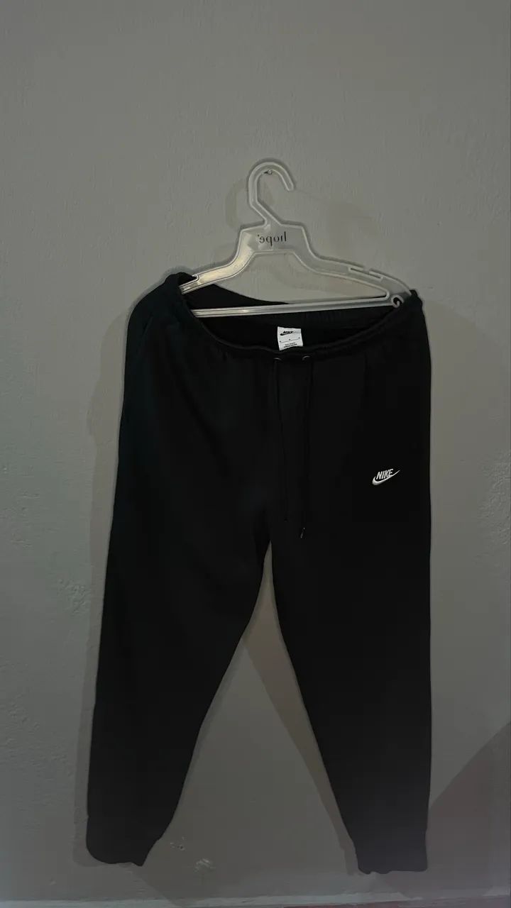 Conjunto moletom Nike club  - Foto 2