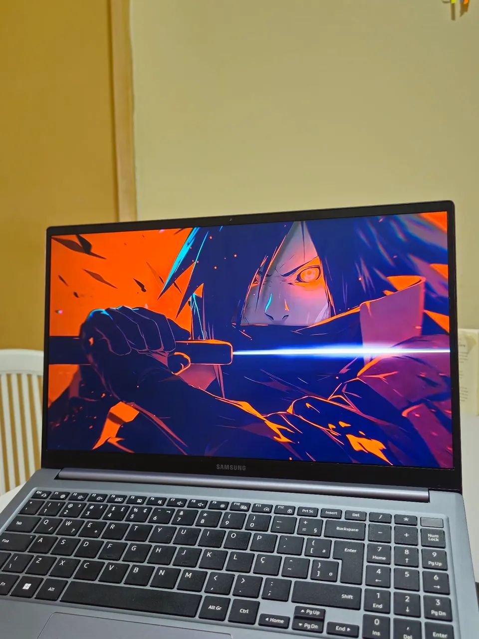 GALAXY BOOK 4 I5-1335U 512 DE ARMAZENAMENTO E 16 DE RAM - Foto 3