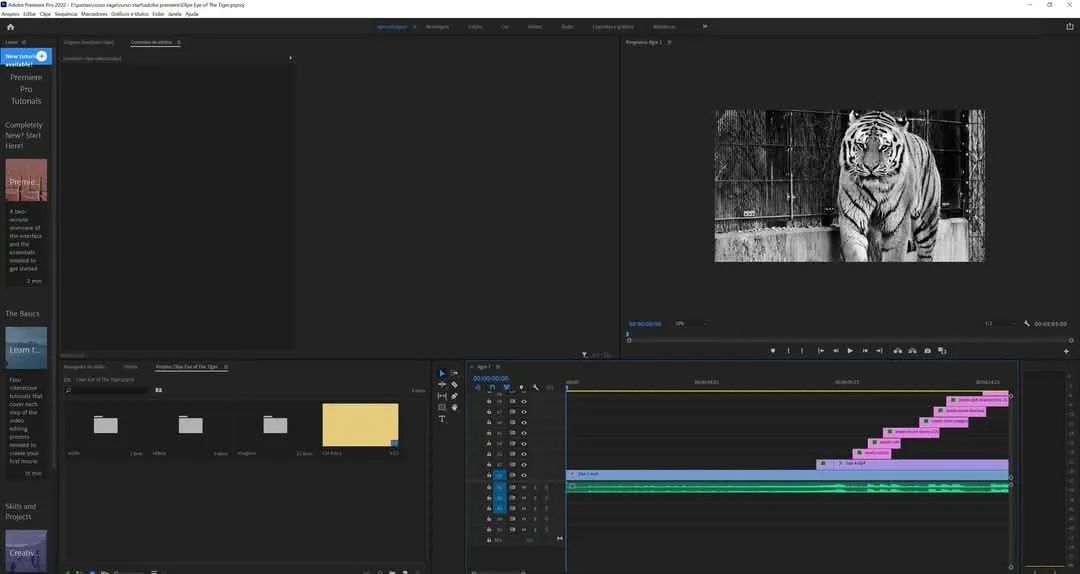 EDITOR DE VÍDEO  - Foto 3