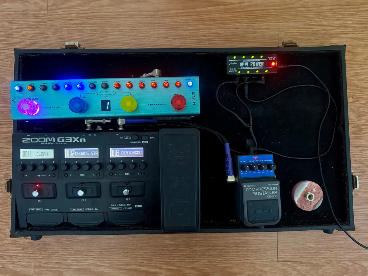 Proco RAT2 USA盤 ProCo Rat 2 Distortion – Guitar Effects Store
