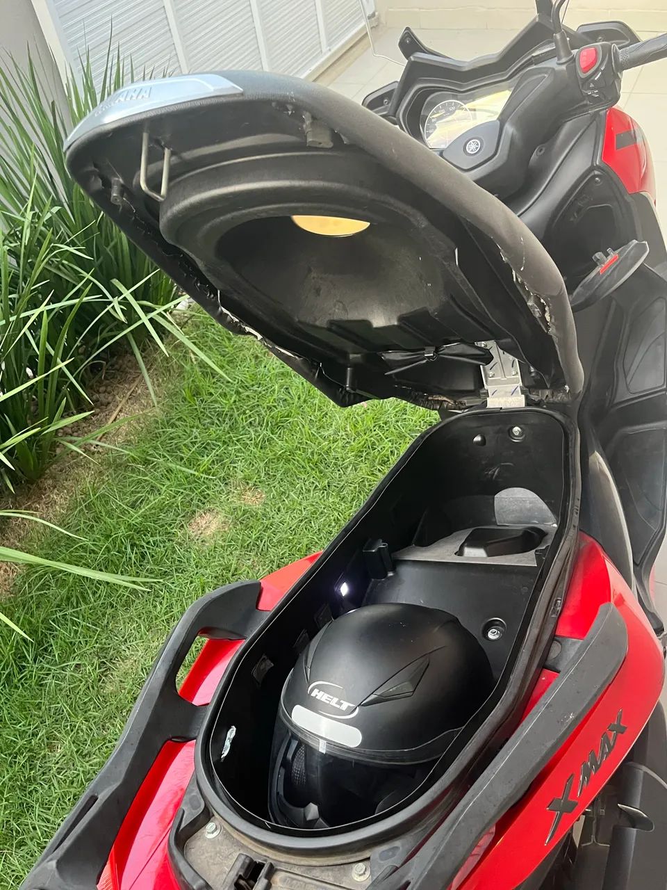 Yamaha X Max 250 ABS - Foto 2