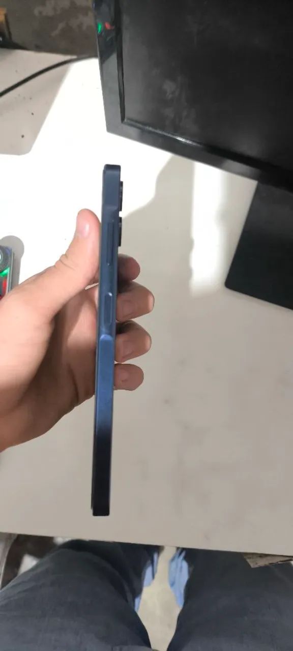 Samsung Galaxy A06 + Película - Foto 2