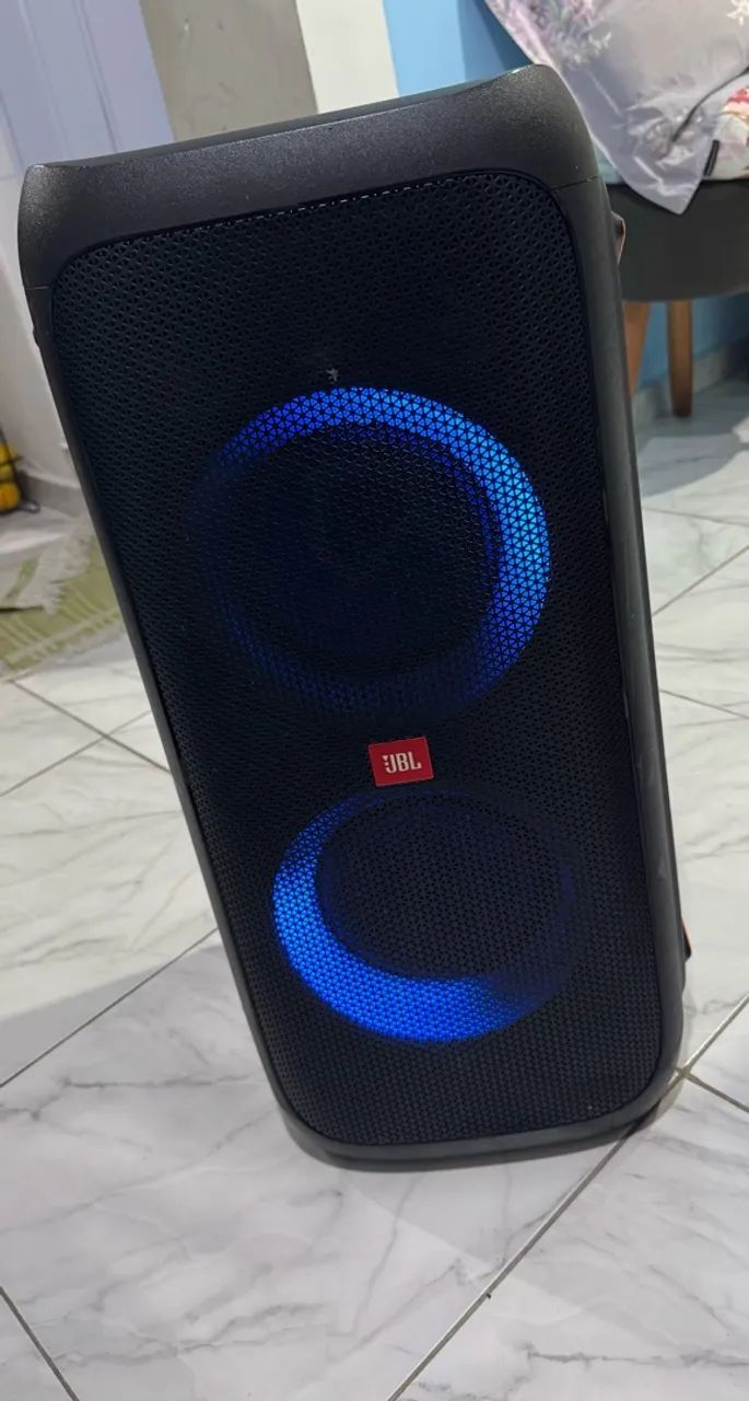 JBL PartyBox 310