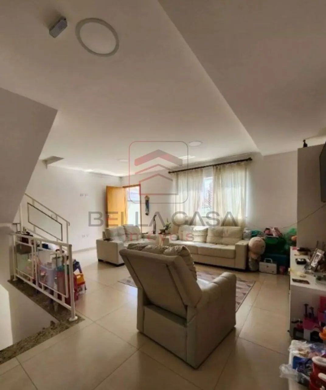 Sobrado a venda na Vila Zelina com 3 quartos e quintal - Foto 2