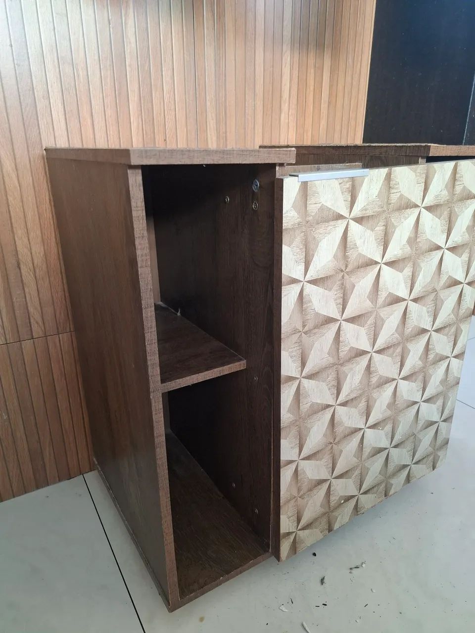 Aramario para banheiro - Foto 3