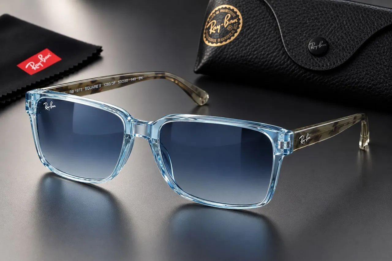 Óculos Ray ban