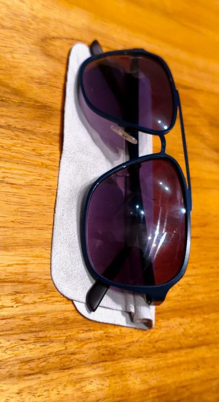 Óculos de Sol GUESS Masculino (Original) - Foto 3