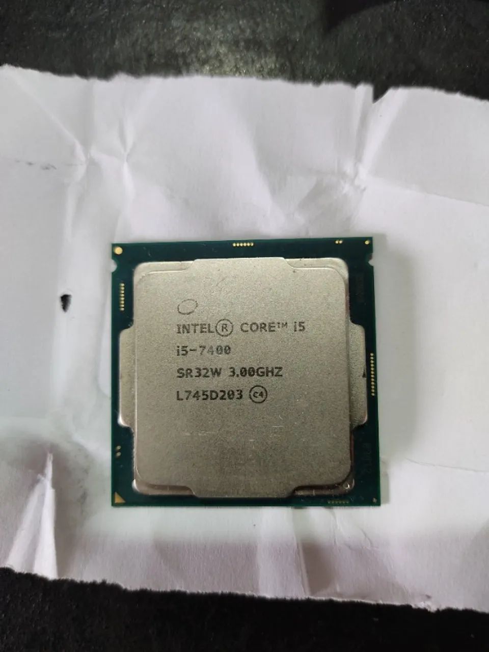 i5 7400