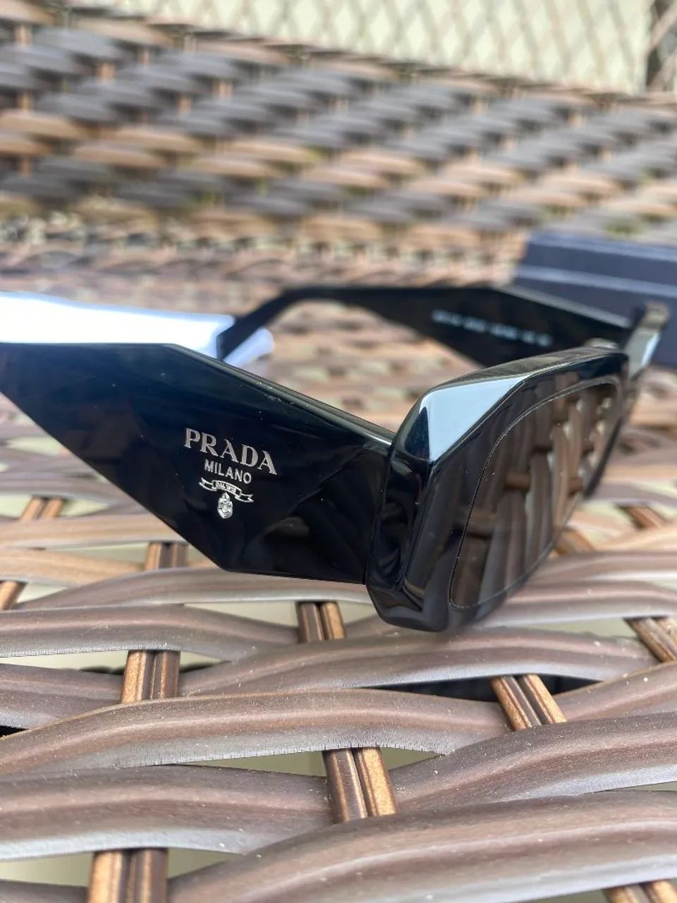 Óculos Prada Original - Foto 2
