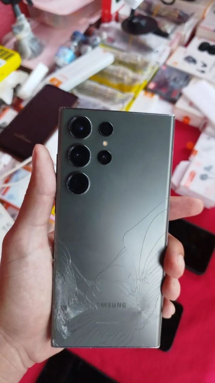 S23 ultra 5g