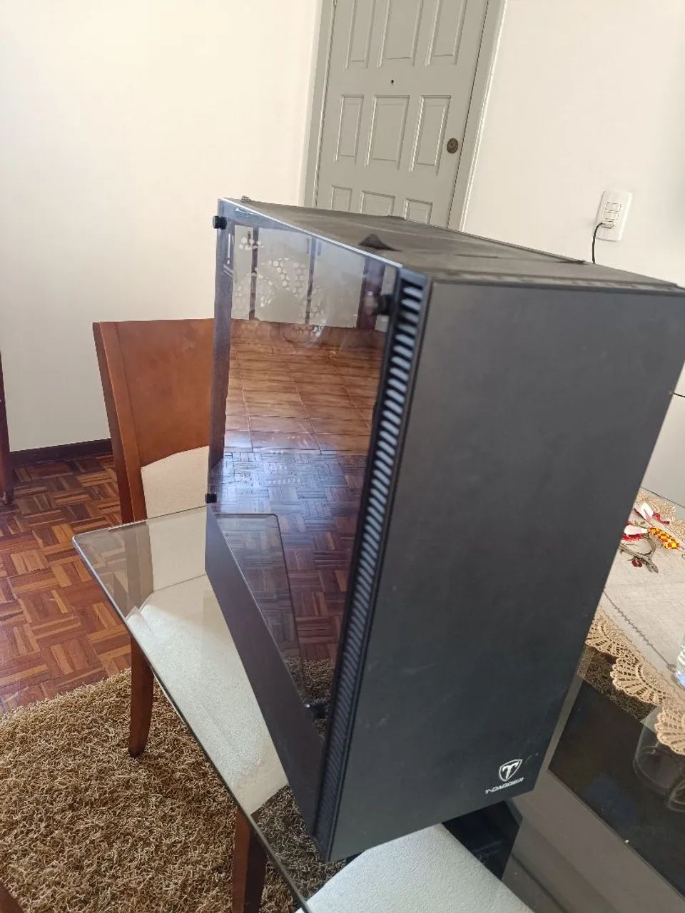 PC GAMER - PRONTO PARA JOGAR - Foto 5