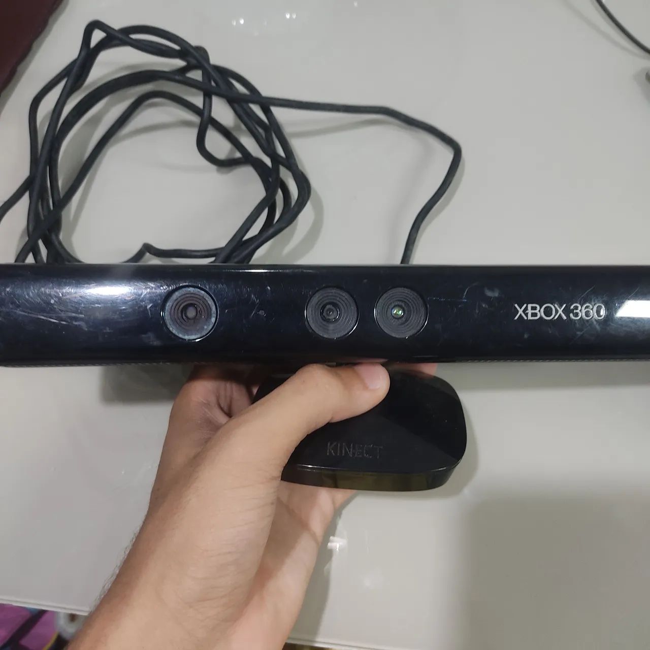 Kinect - Xbox 360