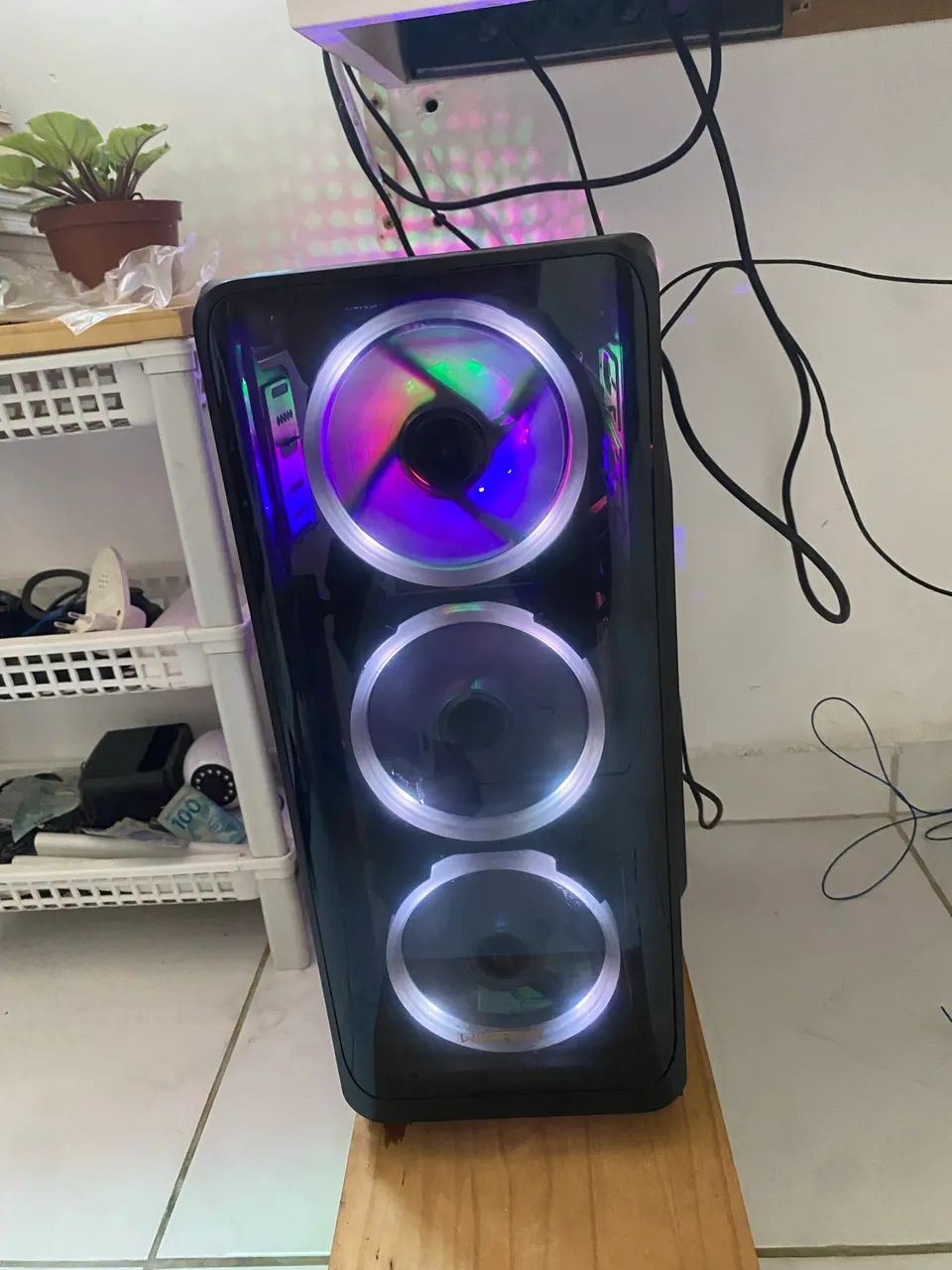 Vendo pc gamer  - Foto 2