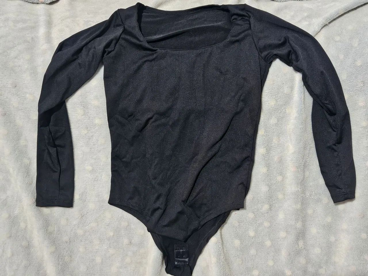 body preto 