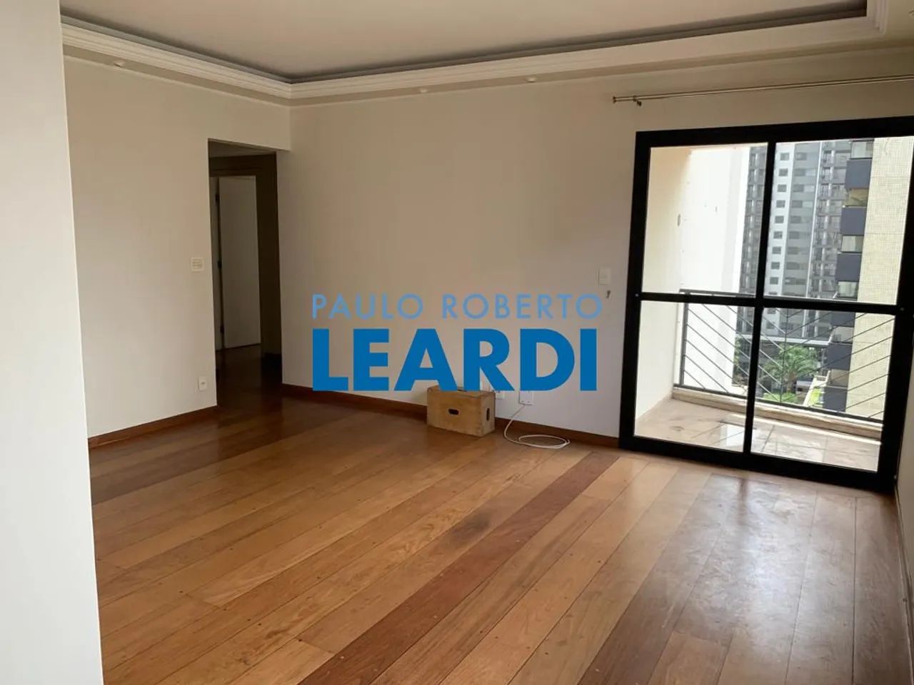 APARTAMENTO - SAÚDE - SP