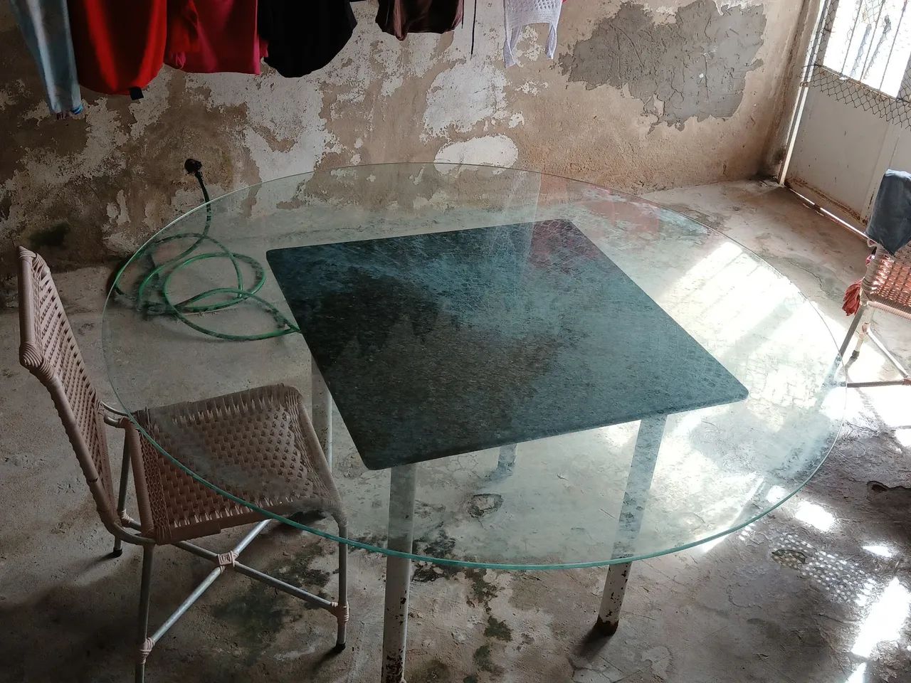 Vidro temperado para mesa - Foto 2