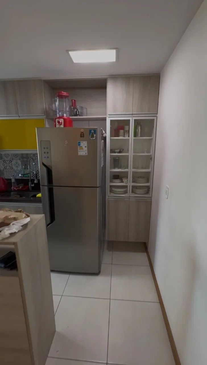 Apartamento diária  - Foto 2