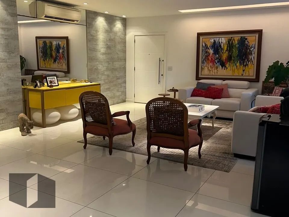 Apartamento em Barra da Tijuca
