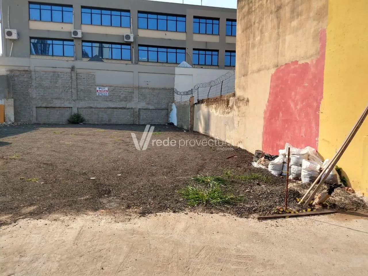 lote - Jardim Guanabara - Campinas - Foto 2