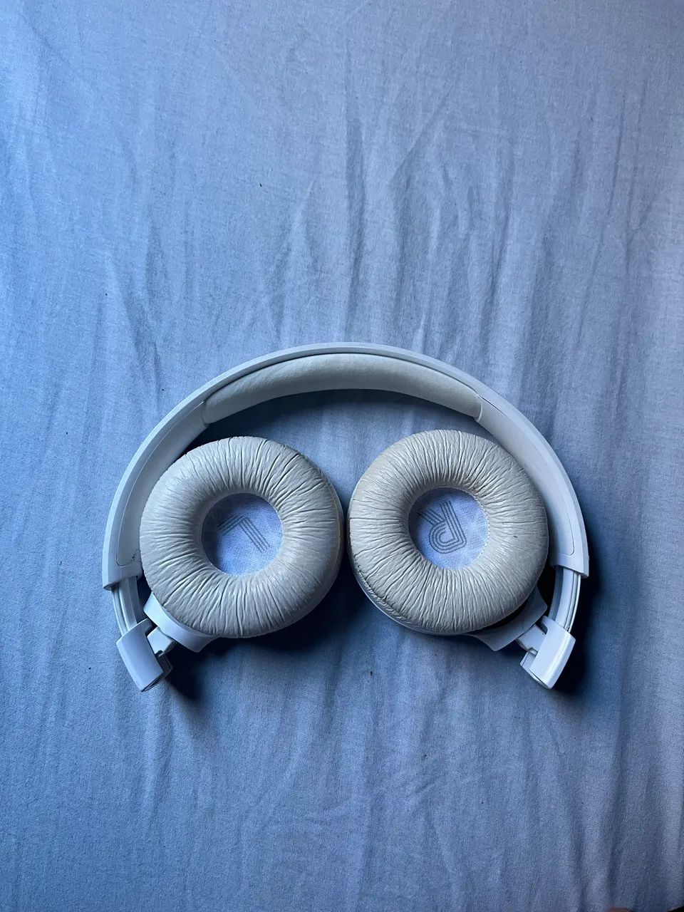 Fone JBL Branco Original - Foto 2