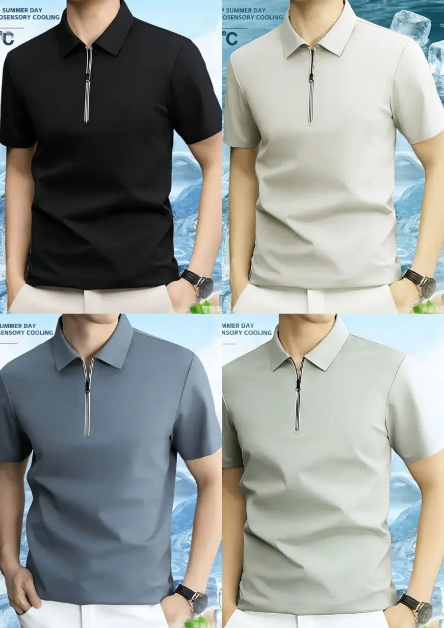 Camisas inteligentes P e M - Foto 2