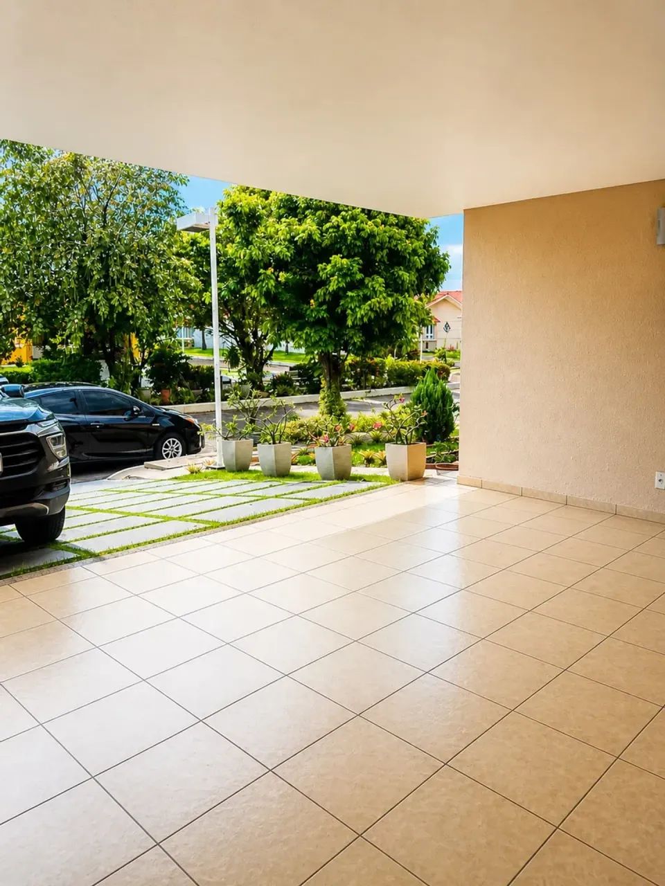 PARQUE DAS LARANJEIRAS - 04  SUITES - 7.500,00 - Foto 2