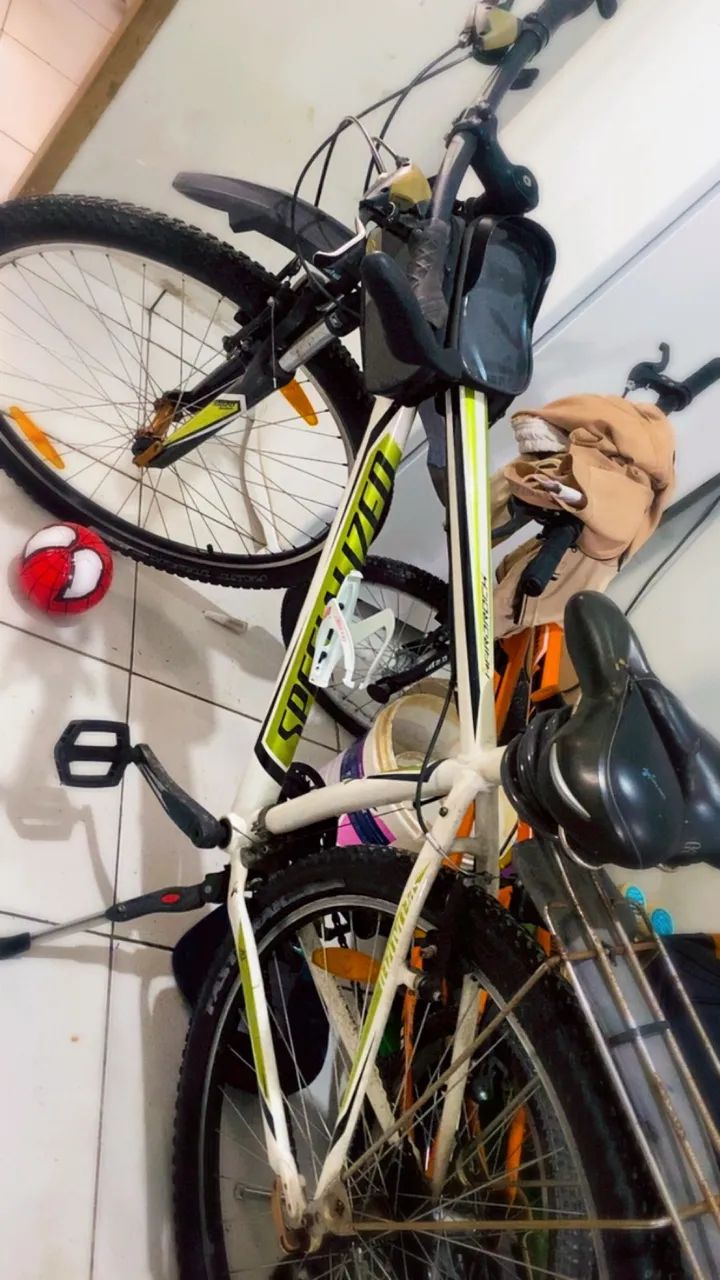 Quero vender uma bicicleta  - Foto 2