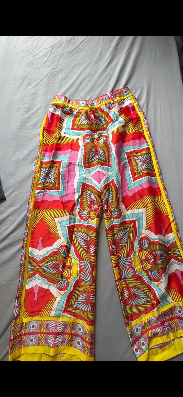 Calça Zara - Foto 2
