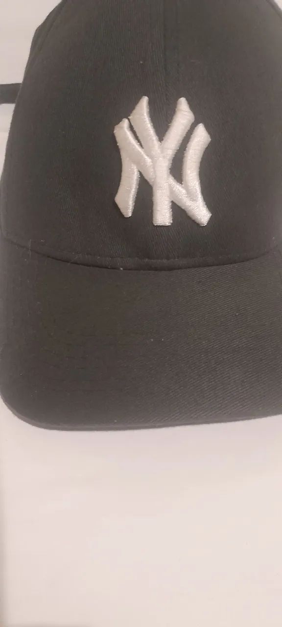 Boné new era original