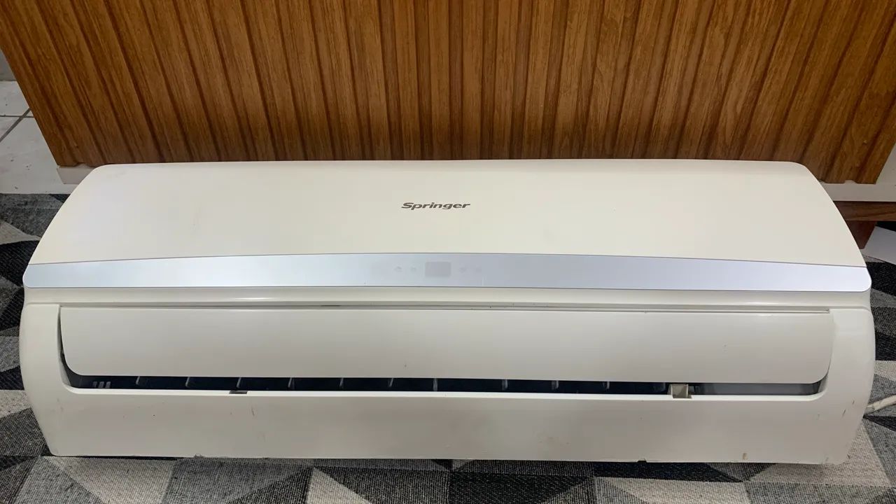 Ar condicionado Split 12000Btus