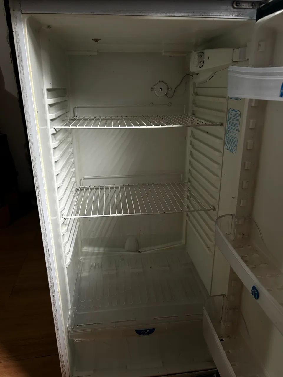 Geladeira  - Foto 2
