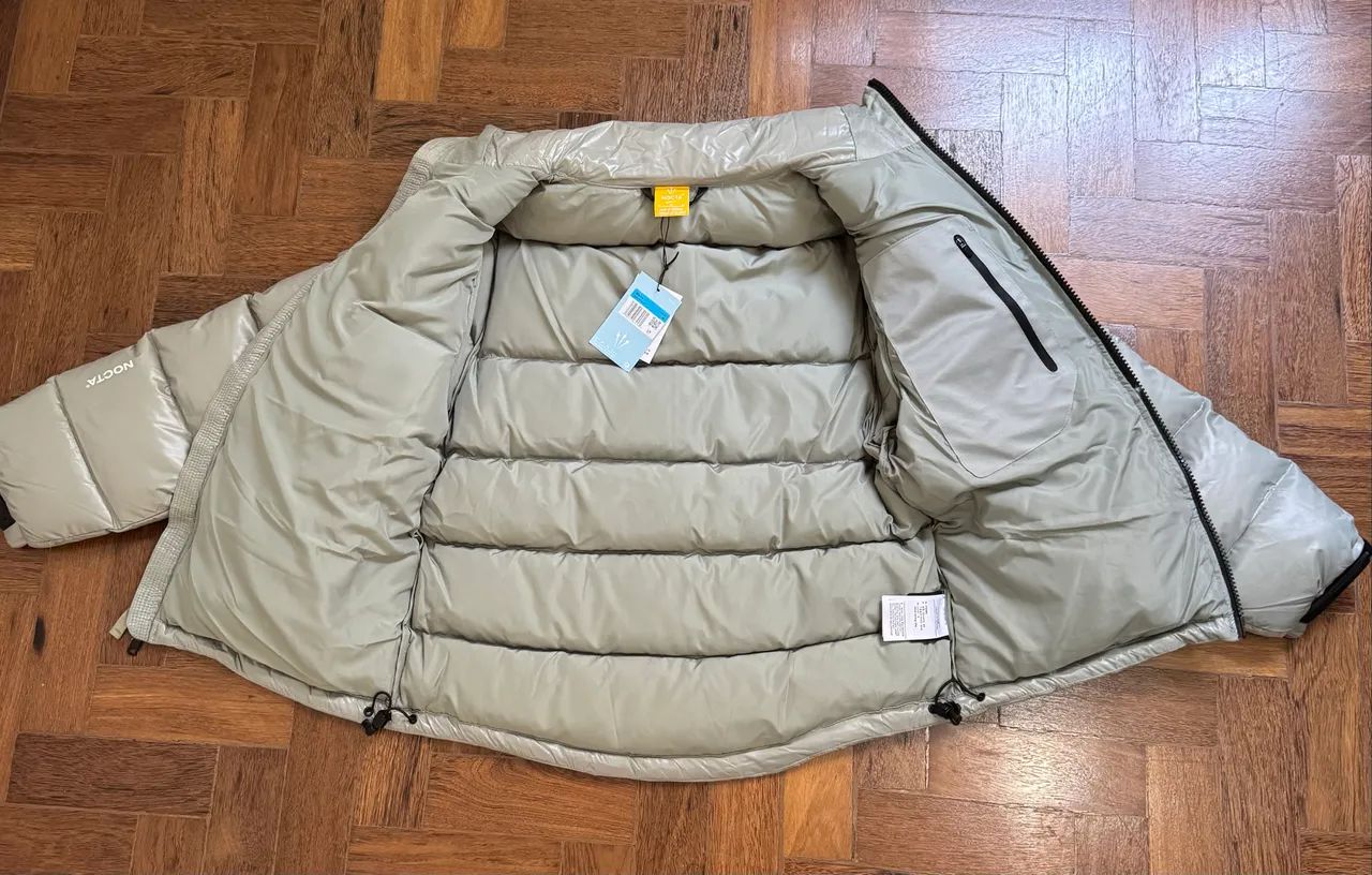 Puffer Nike x NOCTA - Foto 3