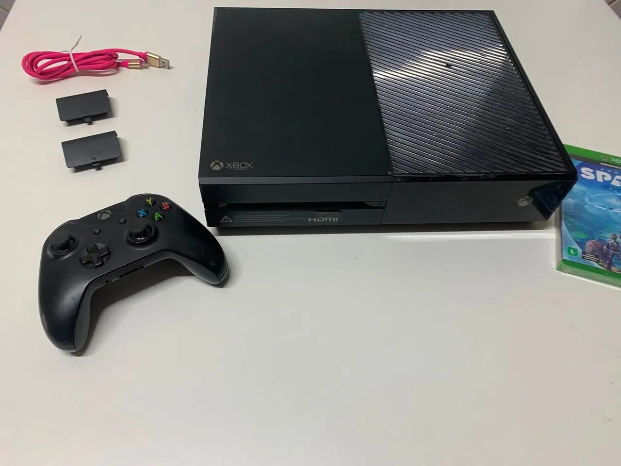 Xbox One FAT  - Foto 2