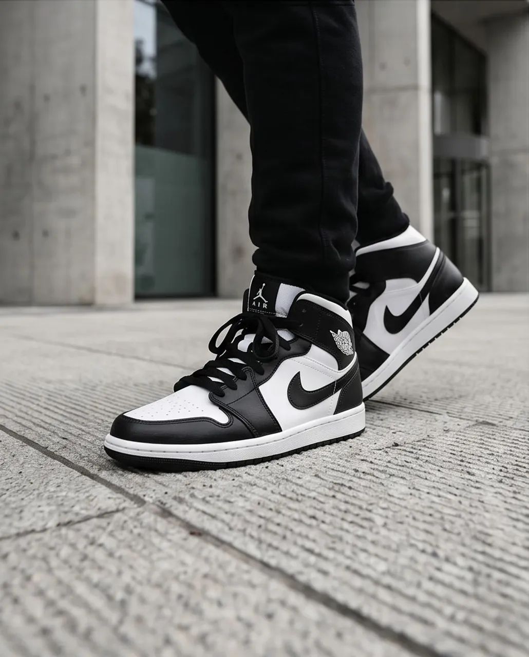 Tênis NIKE Air Jordan infantil masculino.<br>?Tam 30 (5/6 anos)<br>?60,00<br> - Foto 3
