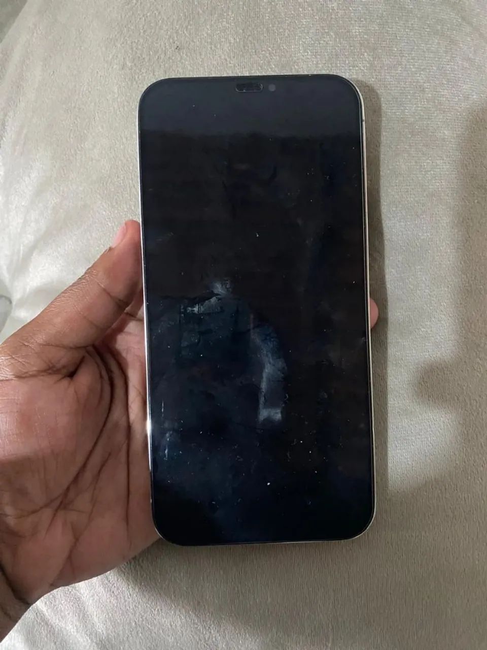iPhone 12promax  - Foto 2